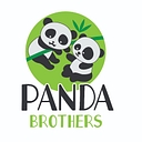Panda Brothers logo