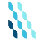 WaterfallCalc logo
