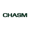 Chasm logo
