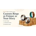 Minter & Richter Designs logo