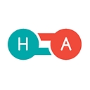 Happy Atoms logo
