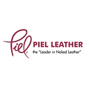 PIEL Leather logo