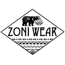 ZoniWear logo