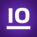 Iodyne logo