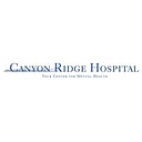 Canyon Ridge Hospital logo