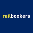 Railbookers logo