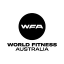 World Fitness logo