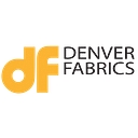 Denver Fabrics logo