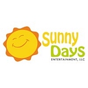 Sunny Days Entertainment logo