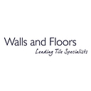 Walls and Floors logo