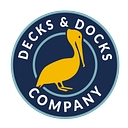 Decks & Docks logo