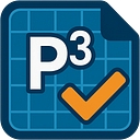 PE Prep Pro logo