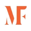 Mech Forged logo