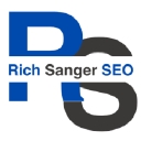 Rich Sanger SEO logo