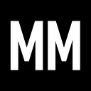 Mochi Melt logo