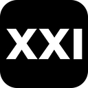 21st Century Limousine & Town Car logo