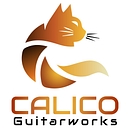 Calico Guitarworks logo