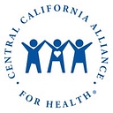 Central California Alliance for Health (The Alliance) logo