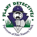 Plant Detectives logo