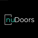 nuDoors logo