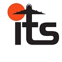 ITS Couriers logo