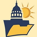 Sunshine Week logo