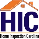 Home Inspection Carolina logo
