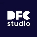 DFC Studio logo
