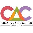 Creative Arts Center of Dallas logo