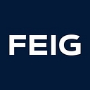 FEIG logo