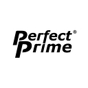 PerfectPrime logo