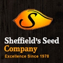 Sheffield's Seed Company (Sheffields) logo