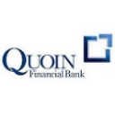 Quoin Bank logo