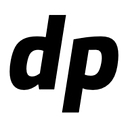 Duelling Pixels logo