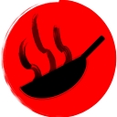 Wok with Tak logo