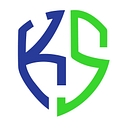 Kamshield logo