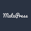 MotoPress logo