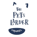 The Pets Larder logo