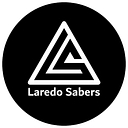 Laredo Sabers logo