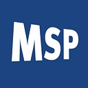 MSP Plumbing, Heating & Air logo