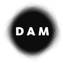 Digital Art Museum logo