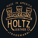 Holtz Leather logo