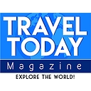 Traveling Today Magazine logo