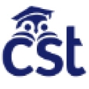 CST logo
