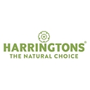 Harrington's logo