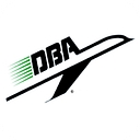 DBA (Distribution By Air) / ShipDBA logo