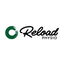 Reload Physio logo