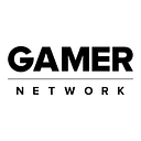 gamer.network favicon