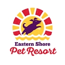 Eastern Shore Pet Resort logo
