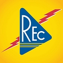 MyREC logo